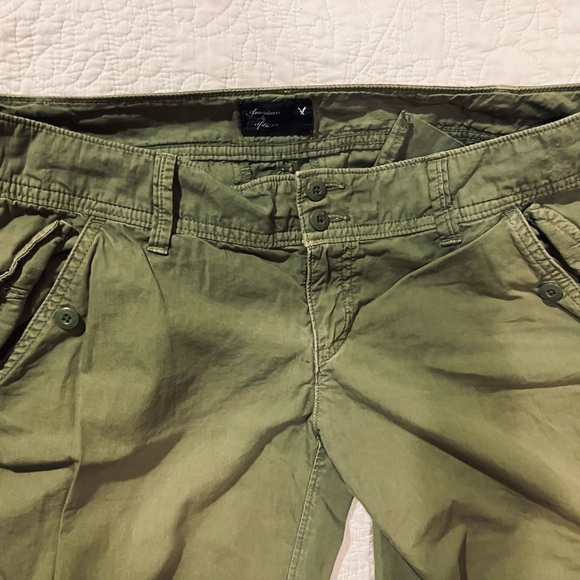 American Eagle Outfitters Cargo Pants - Picture 4 of 7